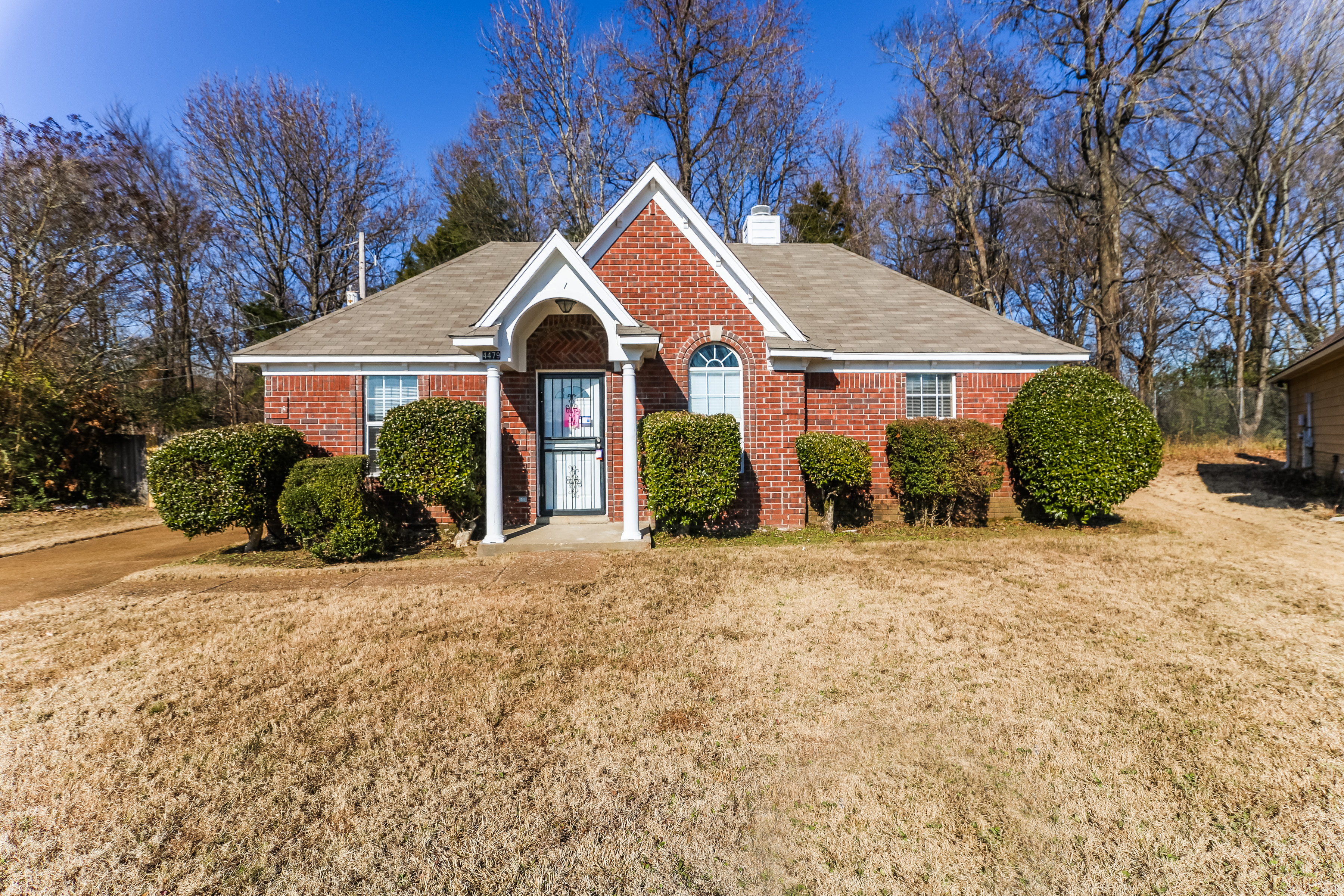 4479 N Cleopatra Cove Memphis, TN 38128